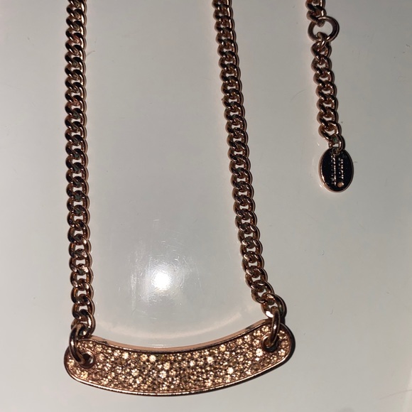 Juicy Couture Necklace - Picture 1 of 3